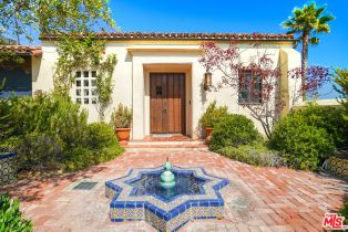 Single Family Residence, 22800 Beckledge ter, Malibu, CA 90265 - 3