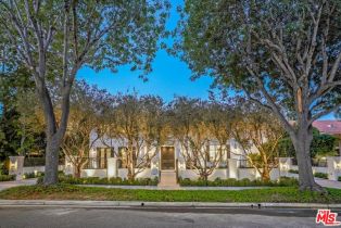 , 608 Alpine dr, Beverly Hills, CA 90210 - 8