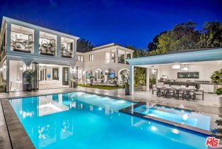 Residential Lease, 608  N Alpine Dr, Beverly Hills, CA  Beverly Hills, CA 90210