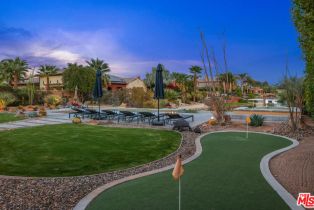 Single Family Residence, 98 Via Santo Tomas, Rancho Mirage, CA 92270 - 9