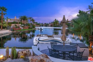 Single Family Residence, 98 Via Santo Tomas, Rancho Mirage, CA 92270 - 4