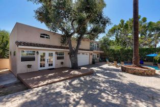 Single Family Residence, 4640 Massachusetts st, San Diego, CA 92116 - 56