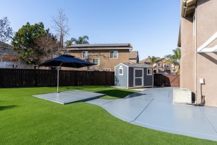 Single Family Residence, 5911 Vista San Isidro, San Diego, CA 92154 - 29