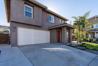 Single Family Residence, 5911 Vista San Isidro, San Diego, CA 92154 - 32