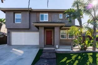 Single Family Residence, 5911 Vista San Isidro, San Diego, CA  San Diego, CA 92154