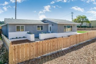 Single Family Residence, 6511 Wunderlin ave, San Diego, CA 92114 - 3