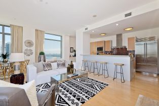 Condominium, 165 6th ave, San Diego, CA 92101 - 3