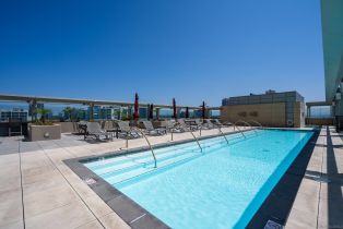 Condominium, 165 6th ave, San Diego, CA 92101 - 45