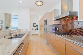 Condominium, 165 6th ave, San Diego, CA 92101 - 6