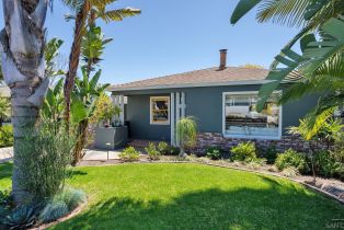Single Family Residence, 2127 Emerald st, San Diego, CA 92109 - 30