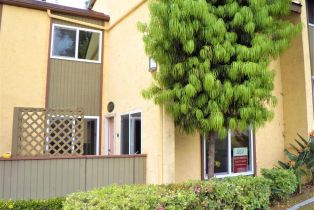 Residential Lease, 6333 College Grove Way, San Diego, CA  San Diego, CA 92115