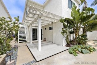 Single Family Residence, 48 Port Royale, Coronado, CA 92118 - 47