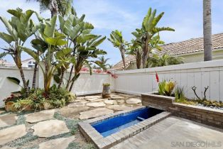 Single Family Residence, 48 Port Royale, Coronado, CA 92118 - 49