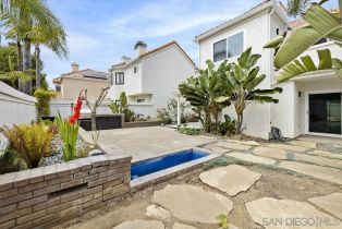 Single Family Residence, 48 Port Royale, Coronado, CA 92118 - 52