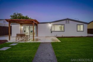 Single Family Residence, 6762 Cowles Mountain blvd, San Diego, CA 92119 - 12