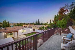 Single Family Residence, 6762 Cowles Mountain blvd, San Diego, CA 92119 - 14