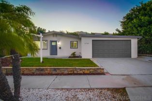 Single Family Residence, 6762 Cowles Mountain blvd, San Diego, CA 92119 - 2