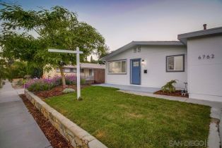 Single Family Residence, 6762 Cowles Mountain blvd, San Diego, CA 92119 - 4