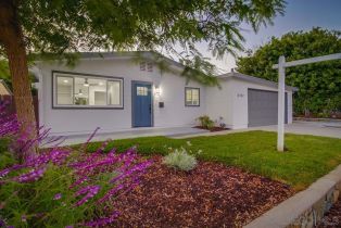 Single Family Residence, 6762 Cowles Mountain blvd, San Diego, CA 92119 - 5