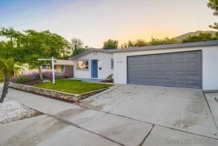 Single Family Residence, 6762 Cowles Mountain blvd, San Diego, CA 92119 - 57