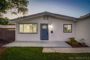 Single Family Residence, 6762 Cowles Mountain blvd, San Diego, CA 92119 - 7