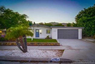 Single Family Residence, 6762 Cowles Mountain Blvd, San Diego, CA  San Diego, CA 92119