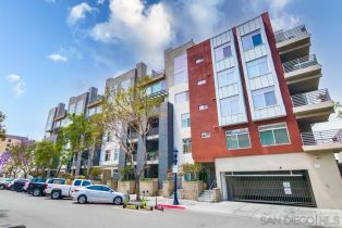 Condominium, 1642 7Th ave, San Diego, CA 92101 - 2