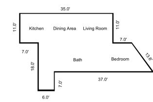 Condominium, 1642 7Th ave, San Diego, CA 92101 - 29