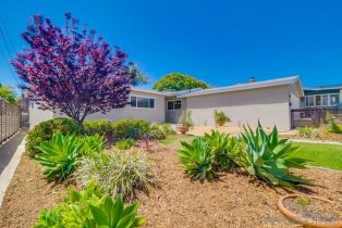 Single Family Residence, 3716 Hawk st, San Diego, CA 92103 - 2