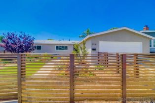 Single Family Residence, 3716 Hawk st, San Diego, CA 92103 - 3