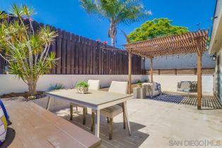 Single Family Residence, 3716 Hawk st, San Diego, CA 92103 - 36