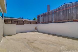 Single Family Residence, 3716 Hawk st, San Diego, CA 92103 - 38