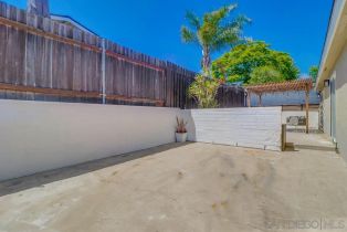 Single Family Residence, 3716 Hawk st, San Diego, CA 92103 - 39