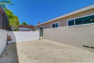 Single Family Residence, 3716 Hawk st, San Diego, CA 92103 - 40