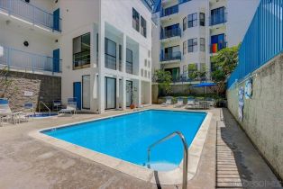 Condominium, 3450 3rd ave, San Diego, CA 92103 - 36