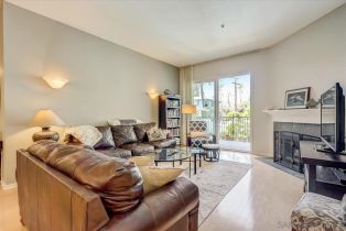 Condominium, 3450 3rd ave, San Diego, CA 92103 - 4