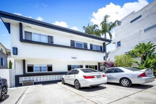 Condominium, 1464 Essex st, San Diego, CA 92103 - 2