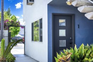 Condominium, 1464 Essex st, San Diego, CA 92103 - 8