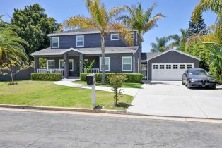 Single Family Residence, 2051 Horne st, Oceanside, CA 92054 - 2