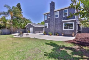 Single Family Residence, 2051 Horne st, Oceanside, CA 92054 - 40