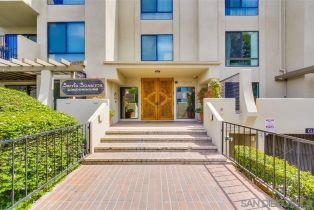 Condominium, 1235 Parker Place, San Diego, CA  San Diego, CA 92109