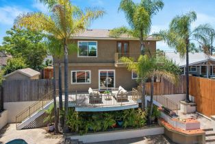 Single Family Residence, 5270 Lewison ave, San Diego, CA 92120 - 24