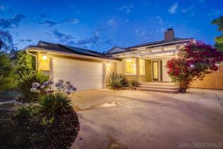 Single Family Residence, 5270 Lewison Ave, San Diego, CA  San Diego, CA 92120