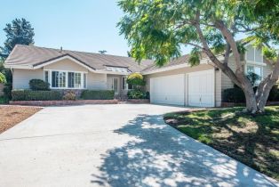 Residential Lease, 10215 Rue Chamberry, San Diego, CA  San Diego, CA 92131