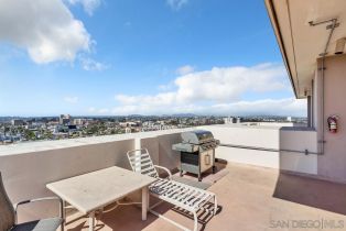 Condominium, 3535 1St ave, San Diego, CA 92103 - 49