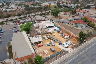 Single Family Residence, 252 Mesa ave, San Diego, CA 92173 - 4