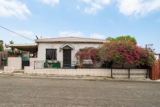 Single Family Residence, 252 Mesa ave, San Diego, CA 92173 - 7