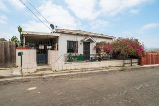 Single Family Residence, 252 Mesa ave, San Diego, CA 92173 - 8