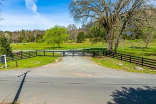 Residential Acreage,  Franz Valley School road, Calistoga, CA 94515 - 28