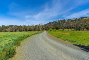 Residential Acreage,  Franz Valley School road, Calistoga, CA 94515 - 2